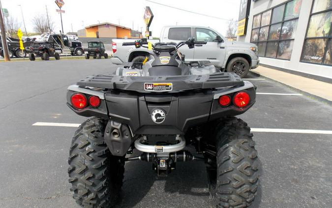 2024 Can-Am® Outlander DPS 850