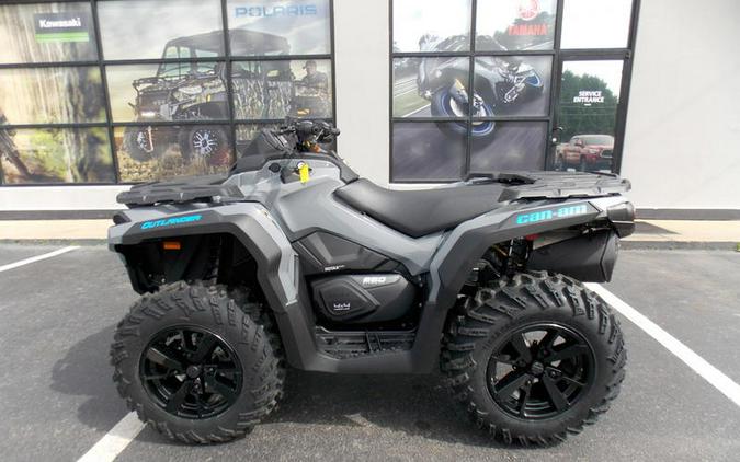 2024 Can-Am® Outlander DPS 850