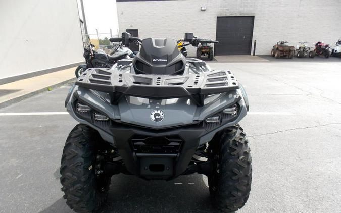 2024 Can-Am® Outlander DPS 850