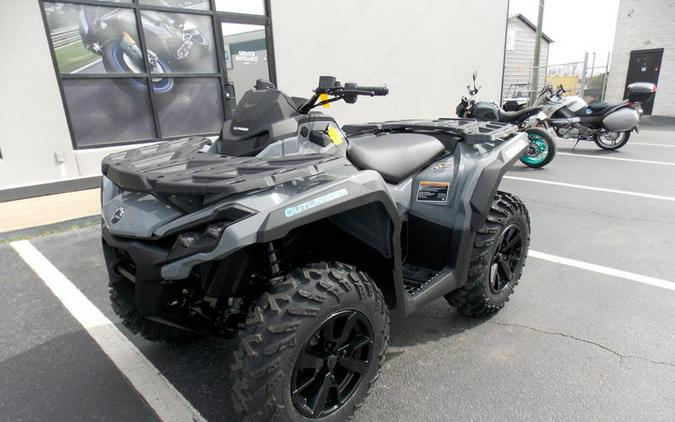 2024 Can-Am® Outlander DPS 850