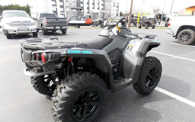 2024 Can-Am® Outlander DPS 850