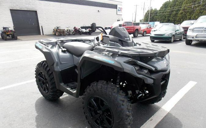 2024 Can-Am® Outlander DPS 850