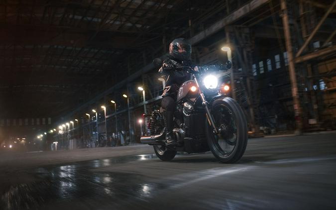 2024 Harley-Davidson Nightster®