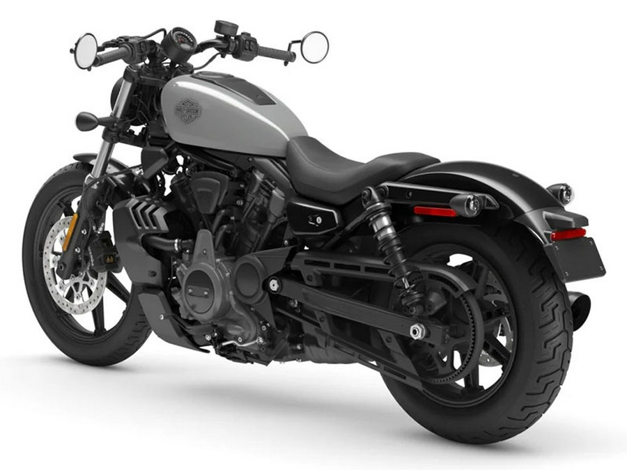 2024 Harley-Davidson Nightster®