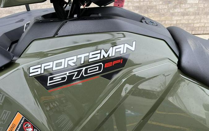 2024 Polaris® Sportsman 570