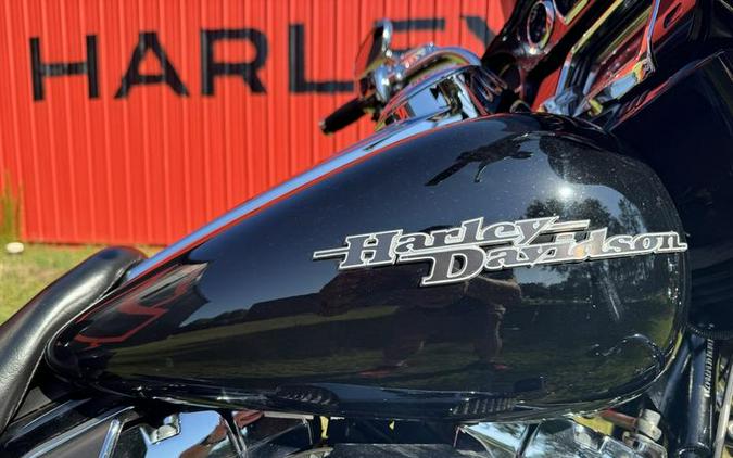 2014 Harley-Davidson® FLHXS - Street Glide® Special