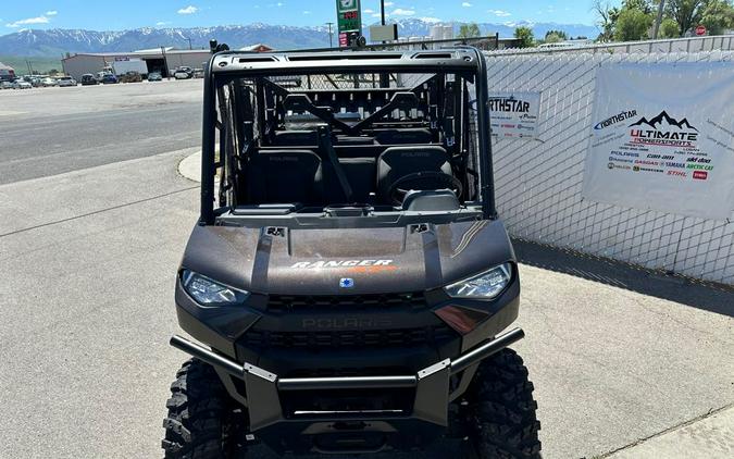 2024 Polaris Industries POLARIS RANGER XP 1000 PREMIUM