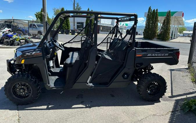 2024 Polaris Industries POLARIS RANGER XP 1000 PREMIUM