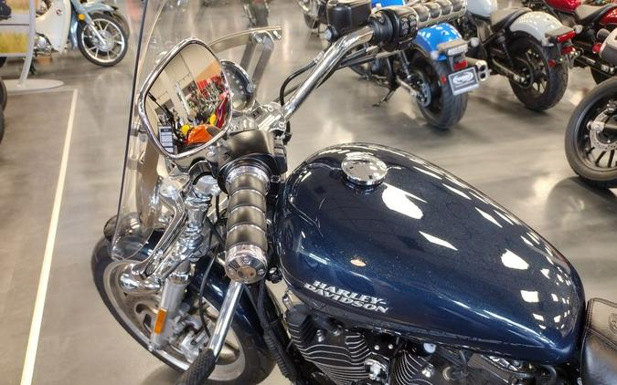 2016 Harley-Davidson Sportster® SuperLow® 1200T