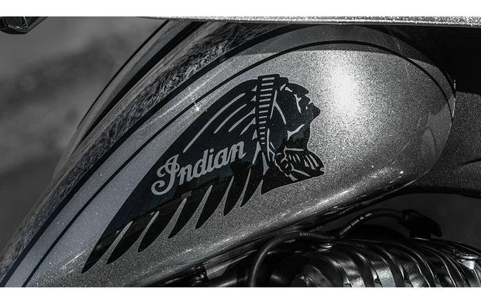 2018 Indian Motorcycle Chieftain® Elite