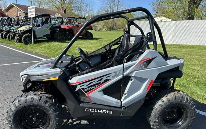 2024 Polaris RZR 200 EFI