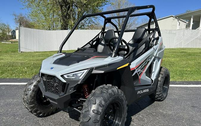 2024 Polaris RZR 200 EFI