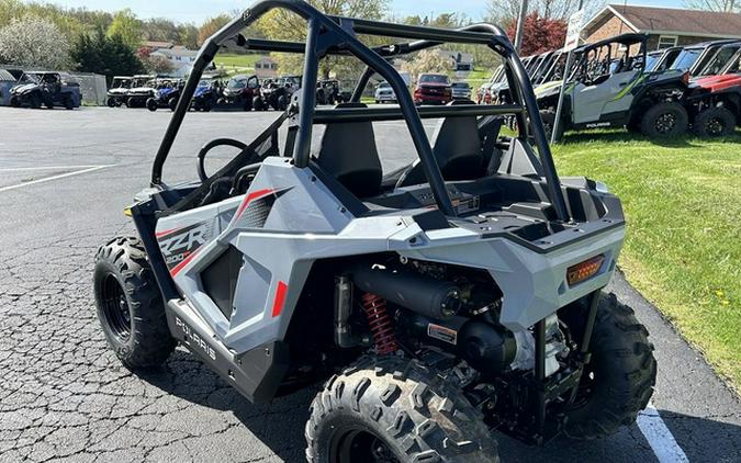 2024 Polaris RZR 200 EFI