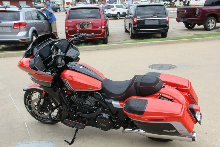 2024 Harley-Davidson CVO Road Glide