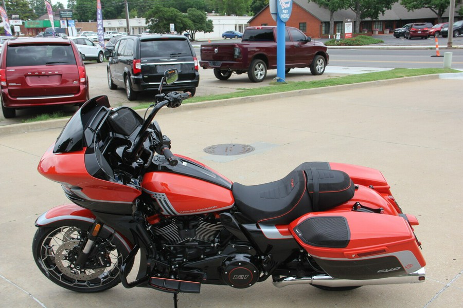 2024 Harley-Davidson CVO Road Glide