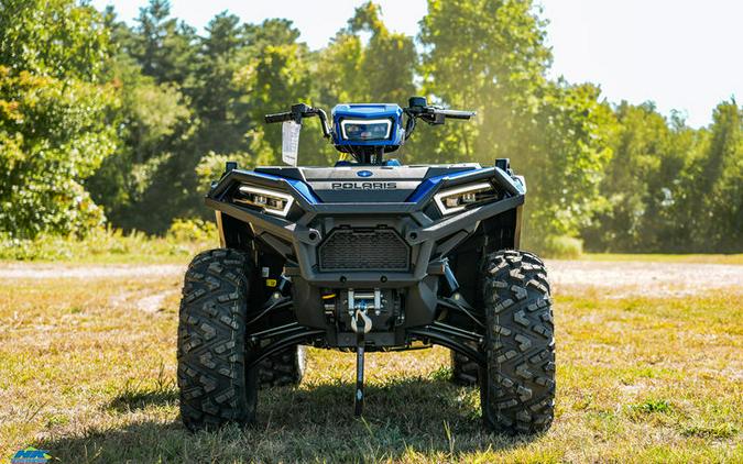 2024 Polaris® Sportsman 850 Ultimate Trail