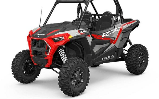 2023 Polaris® RZR XP 1000 Ultimate