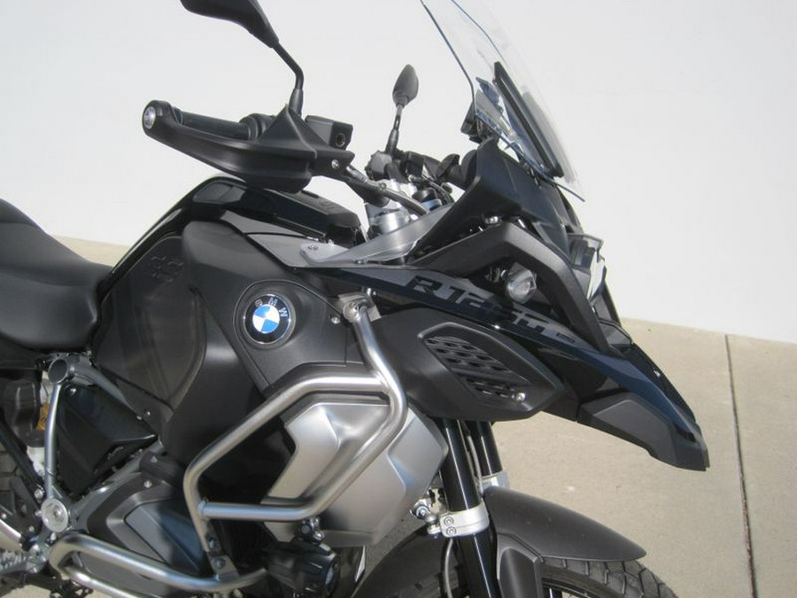 New 2024 BMW R 1250 GS Adventure