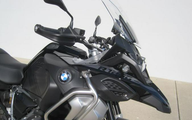 New 2024 BMW R 1250 GS Adventure