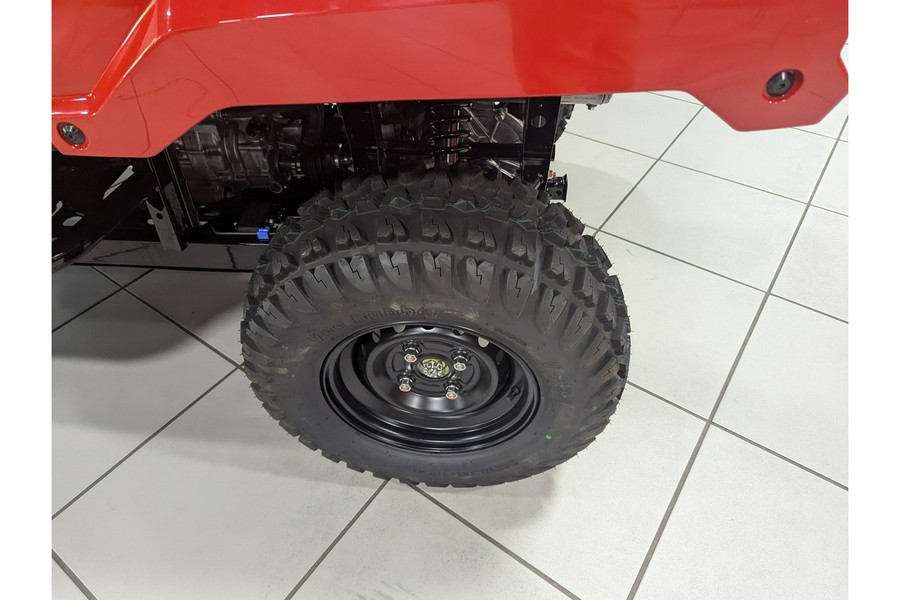 2025 Honda Pioneer 520