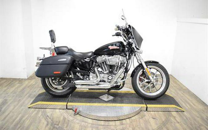 2017 Harley-Davidson Superlow® 1200T