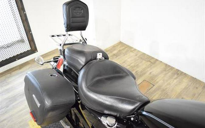 2017 Harley-Davidson Superlow® 1200T