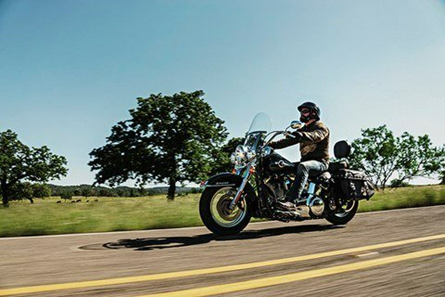 2016 Harley-Davidson Heritage Softail® Classic