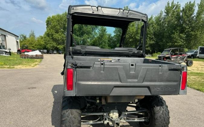 2019 Polaris® Ranger® 570 Polaris® Pursuit® Camo