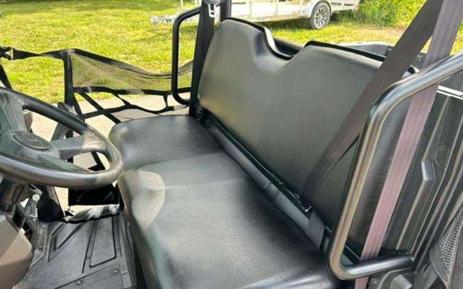 2019 Polaris® Ranger® 570 Polaris® Pursuit® Camo