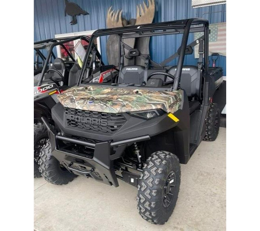 2024 Polaris Ranger 1000 Premium