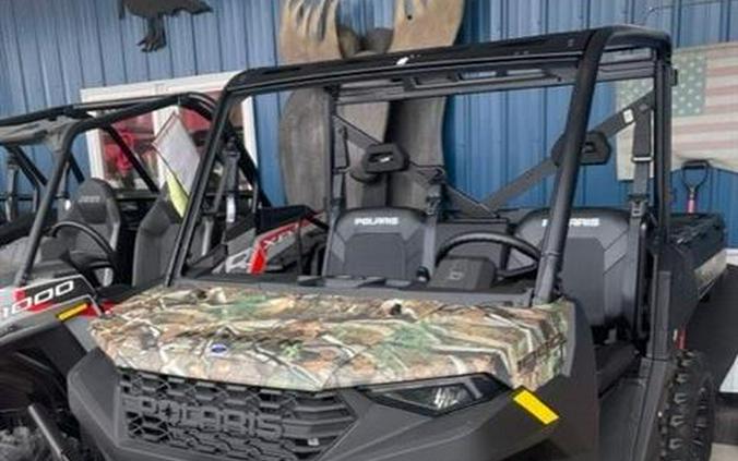 2024 Polaris Ranger 1000 Premium