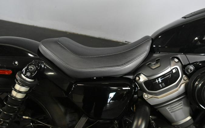 2023 Harley-Davidson Nightster
