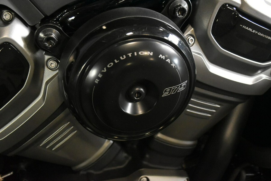 2023 Harley-Davidson Nightster