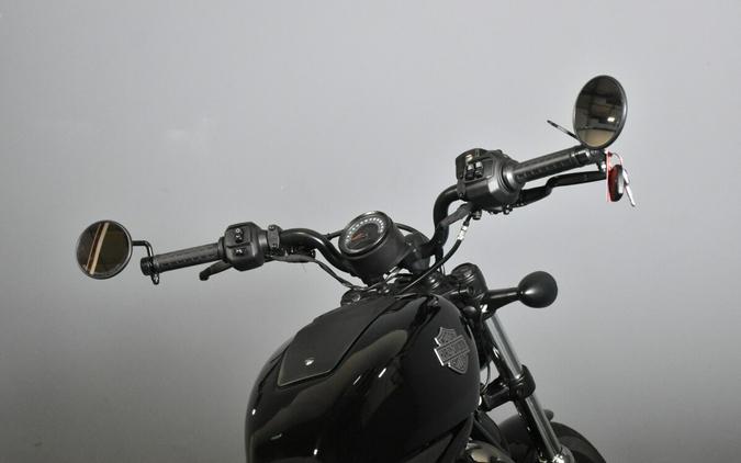 2023 Harley-Davidson Nightster