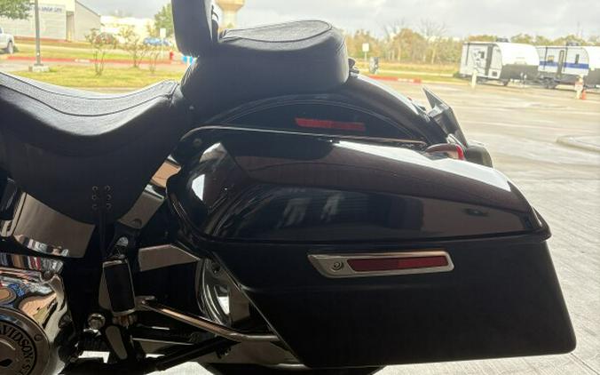 2005 Harley-Davidson® Fat Boy® Vivid Black