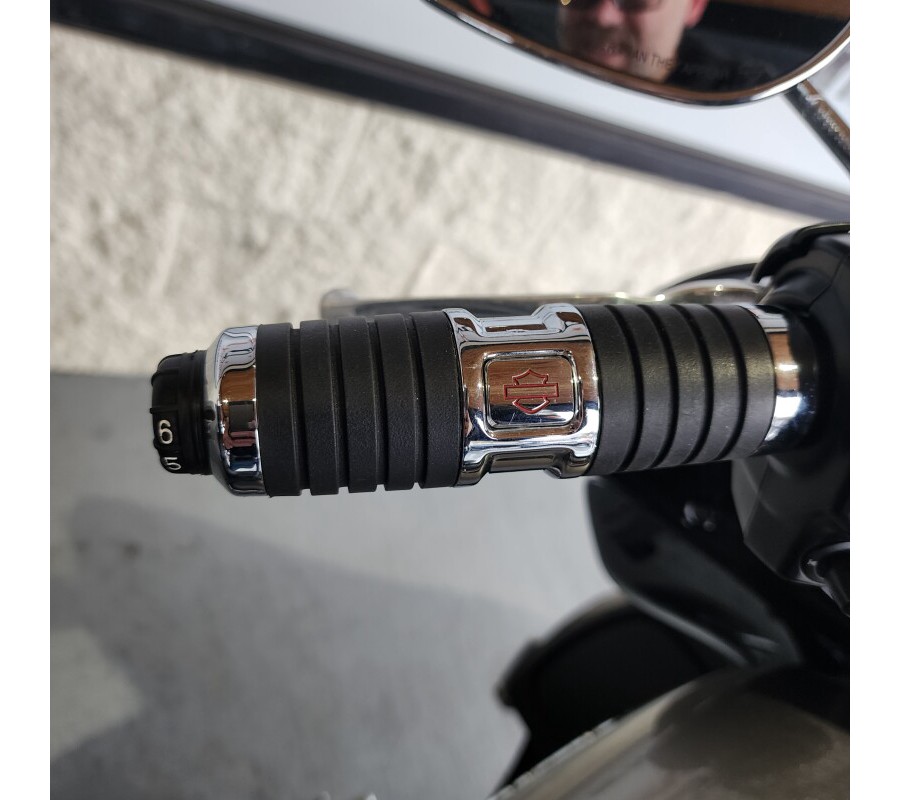 2017 Harley-Davidson Ultra Limited