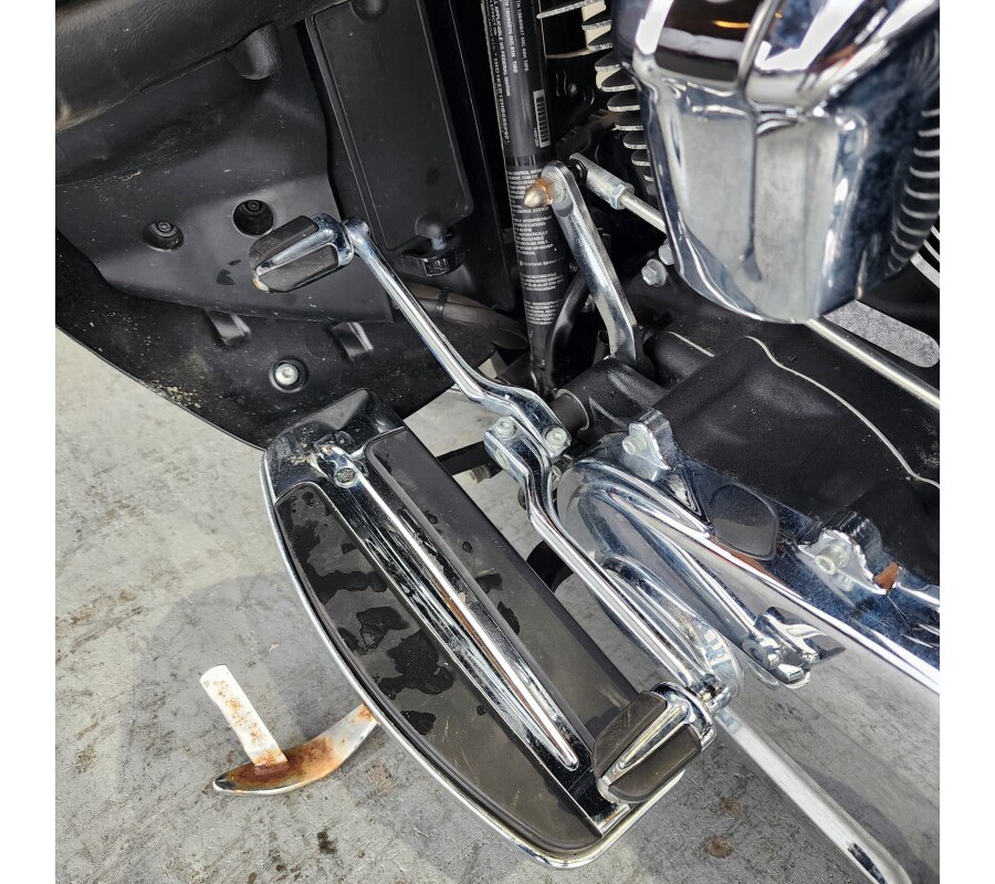 2017 Harley-Davidson Ultra Limited