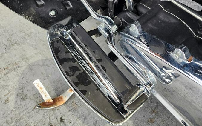 2017 Harley-Davidson Ultra Limited