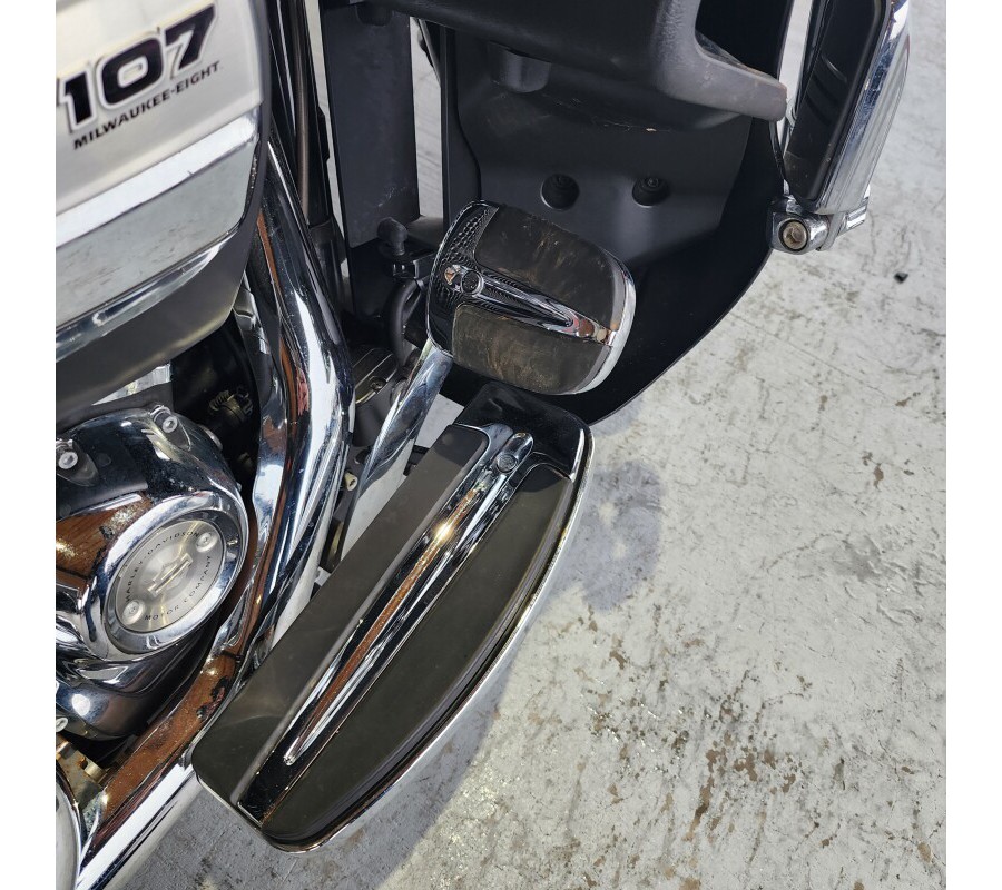 2017 Harley-Davidson Ultra Limited