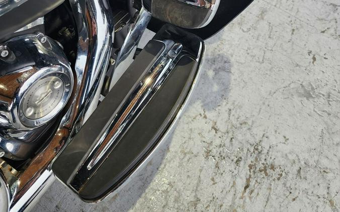 2017 Harley-Davidson Ultra Limited