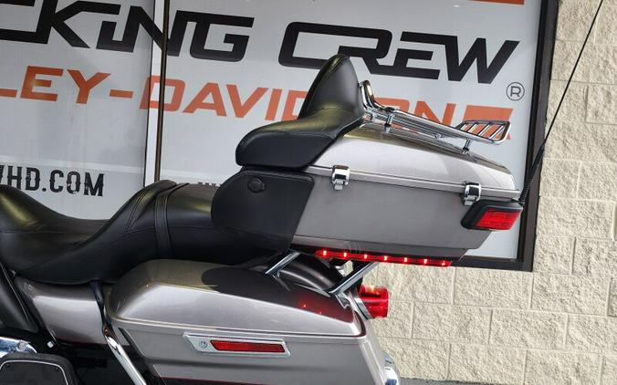 2017 Harley-Davidson Ultra Limited