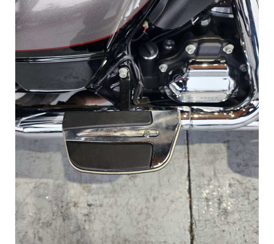 2017 Harley-Davidson Ultra Limited