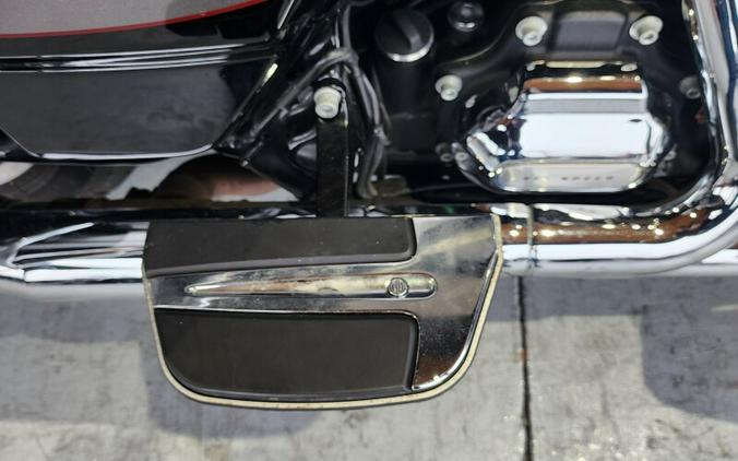 2017 Harley-Davidson Ultra Limited