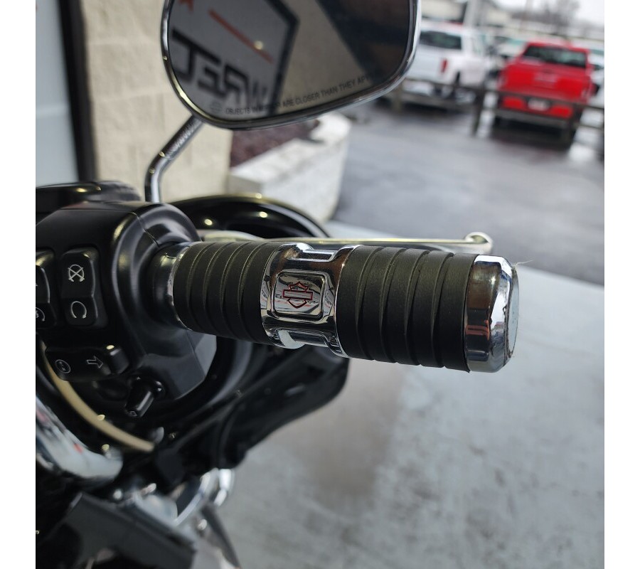 2017 Harley-Davidson Ultra Limited