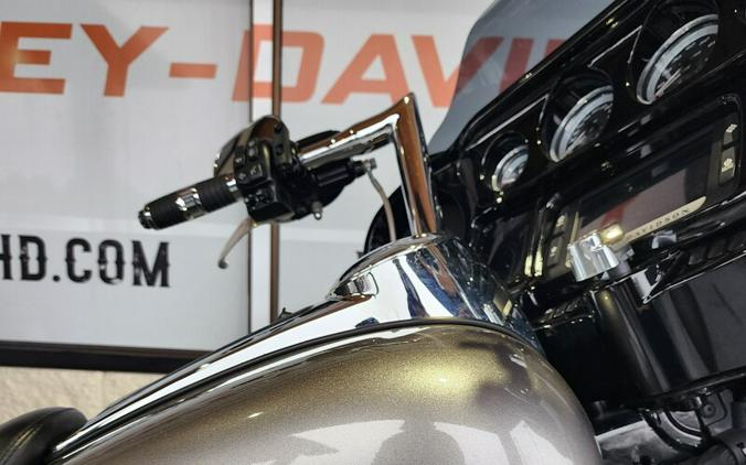 2017 Harley-Davidson Ultra Limited