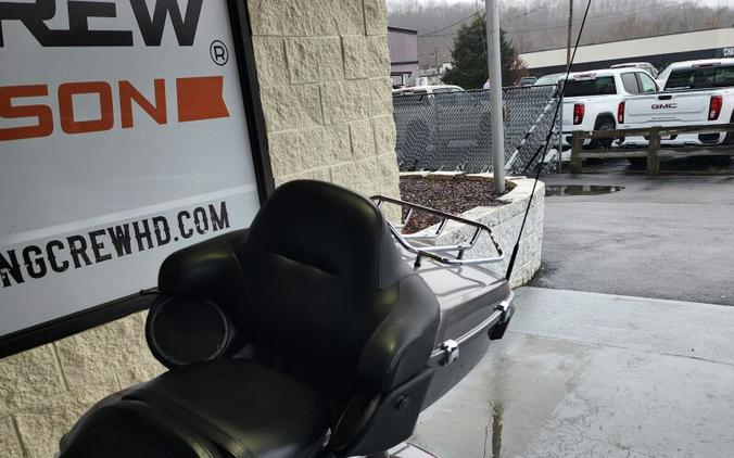 2017 Harley-Davidson Ultra Limited