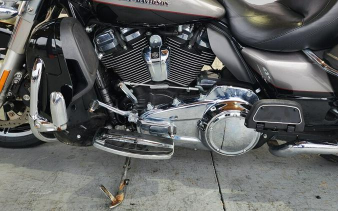 2017 Harley-Davidson Ultra Limited