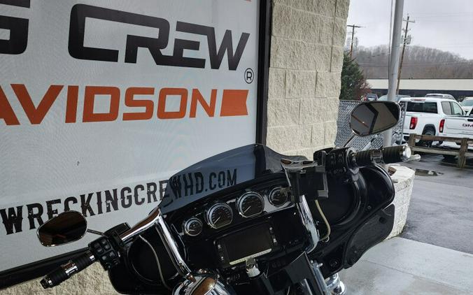 2017 Harley-Davidson Ultra Limited