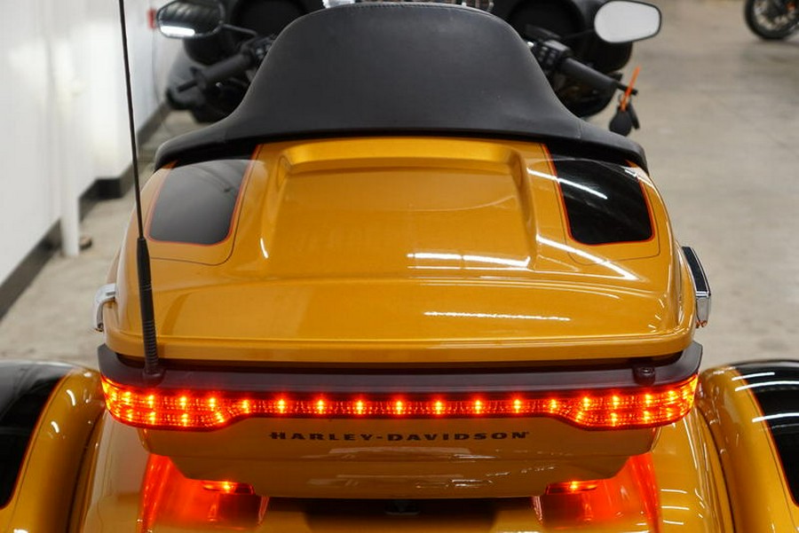 2023 Harley-Davidson® FLHTCUTG - Tri Glide® Ultra