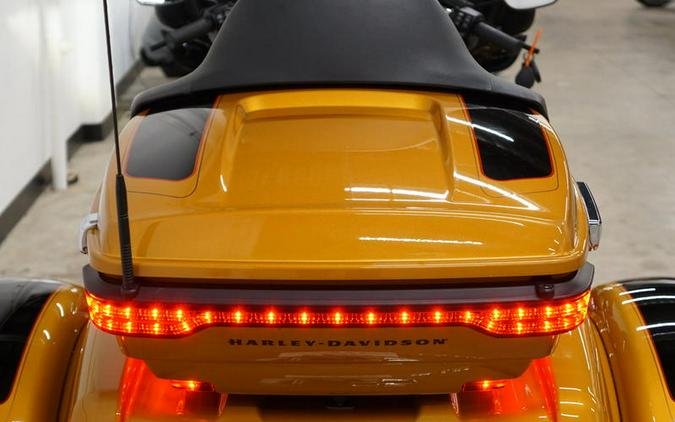 2023 Harley-Davidson® FLHTCUTG - Tri Glide® Ultra